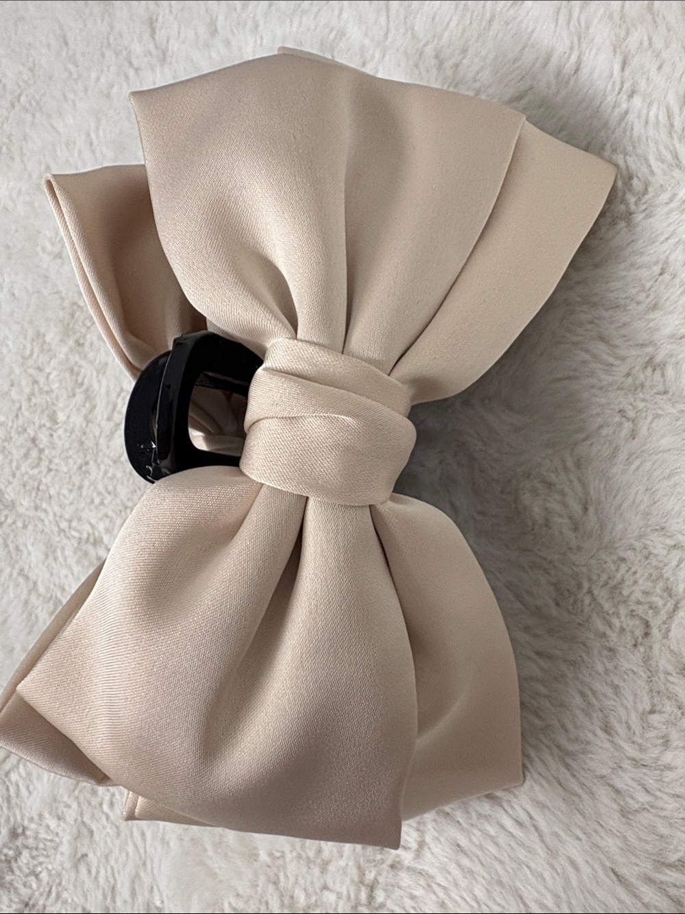 BOW HAIR ACCESSORIES - Picture 3 of 4